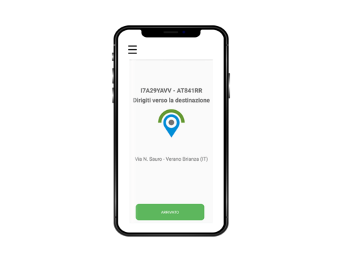 App Assistenza e Pratiche Assicurative