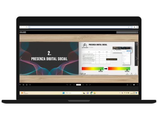 Digital Program Retail e Franchising